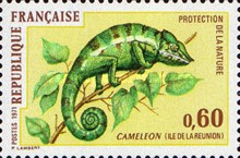 Stamp 1764