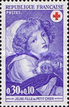 Stamp 1770