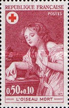 Stamp 1771