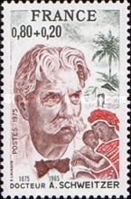 Stamp 1894