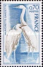 Stamp 1897