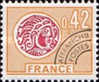 Stamp 1898