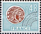 Stamp 1899