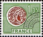 Stamp 1901