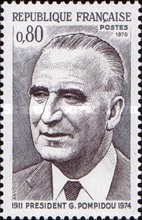 Stamp 1906