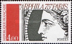 Stamp 1912