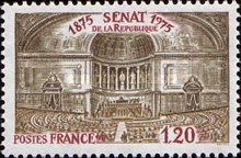 Stamp 1913