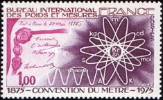 Stamp 1914