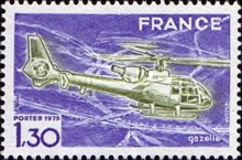 Stamp 1915