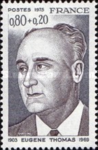 Stamp 1922