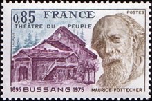 Stamp 1923