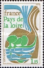 Stamp 1924