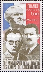 Stamp 1925