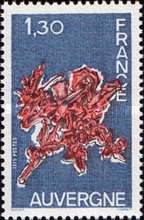 Stamp 1926