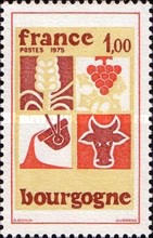 Stamp 1929