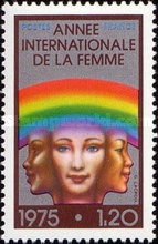 Stamp 1930