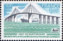 Stamp 1931