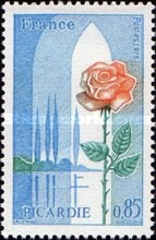 Stamp 1932