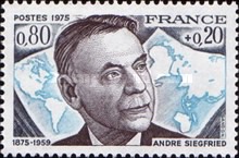 Stamp 1933