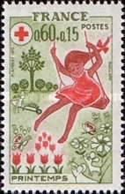 Stamp 1935