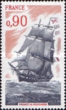 Stamp 1938