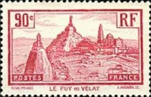 Stamp 277