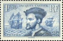 Stamp 284