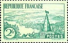 Stamp 287