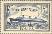 Stamp 288