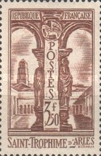 Stamp 289