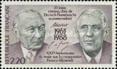 Stamp 2628