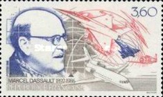 Stamp 2629