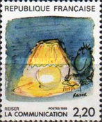 Stamp 2631