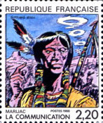 Stamp 2632