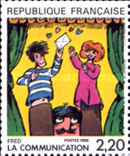 Stamp 2633