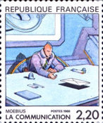 Stamp 2634