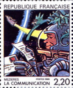 Stamp 2638