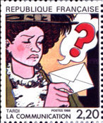 Stamp 2639