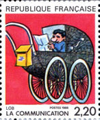Stamp 2640