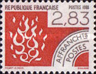 Stamp 2644