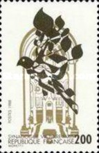 Stamp 2646