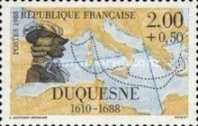 Stamp 2647