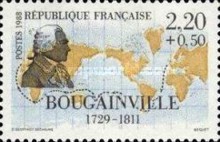 Stamp 2651