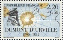 Stamp 2652