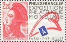 Stamp 2653