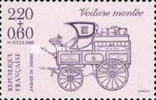 Stamp 2654