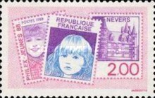 Stamp 2656