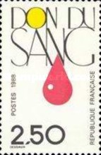 Stamp 2657