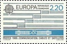 Stamp 2659