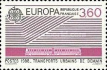 Stamp 2660